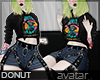 ✘*@!& it | Avatar