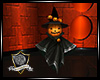 :XB: Witch Pumpkin