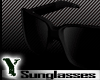 *Y* O Sunglasses 2.0 sq