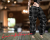 Cargo Sexy Fashion