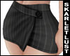 SL Pinstripe Skirt RLL