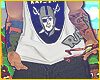 Boy's AddOn Sleeve :)