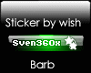 Vip Sticker Sven360x