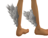 {LGS} Grey Leg Tuffs