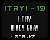 I Try - Macy Gray