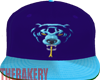 Mishka Adder Snapback