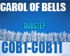 carol of the bells dub