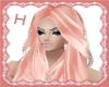Angel Pink FantasyHair