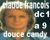 douce candy