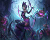 LoL Bewitching Elise