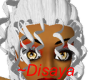 hair-Snow Disaya