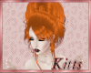 Kitts* Orange Cora