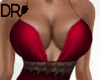 DR- Red chemise RL