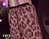 Y2K leopard boots