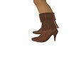 {bea} brown boots