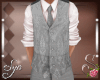 $$ Spring Vest Blush