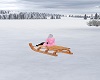 BMM Sled Animated Ride