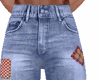 PANTS JUNINA CLARA