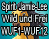 QSJ-Spirit Wild und Frei