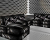 L6B-Sofa Luxury Leather