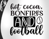 F* Hot Cocoa Bonfire Ftb