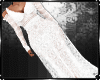 Wedding  Lace Dress