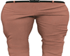 Rainbow Org Pants
