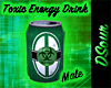 TOXIC Energy Drink (M)