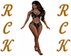 RCK§Sexy Lingerie Love
