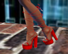 S4E Red Shoes