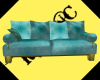 Escape Couch