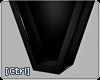|C| PVC Wall Coffin