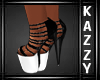 }KC{ Mica* Shoes