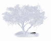 Animated tree *Snow