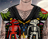 Z| Poncho Devil Tat.