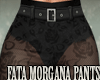 Jm Fata Morgana Pants