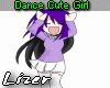 Dance Cute Girl 