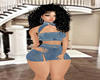 JEAN FULL SET