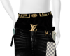 lv pants