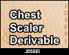 Chest Scaler