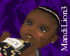 Baby Girl Shailoh Furn 1