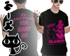 R HYSTERIC GLAMOUR Pink