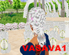 VSV HAIR WEDDING