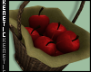 K. Basket of Apples