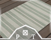 Spring Green Doormat