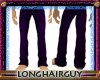 LHG purple jeans sil blt