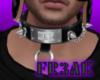 lFl Slave collar (M)