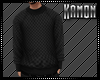 MK| Crime Sweater v.1
