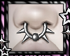 DRV ' Spiked Septum