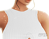 Lace Up Front Crop